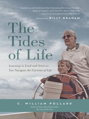 cover image of The Tides of Life